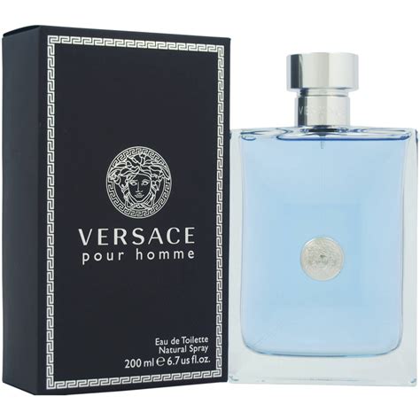 versace pour homme how many sprays|Versace Pour Homme scent profile.